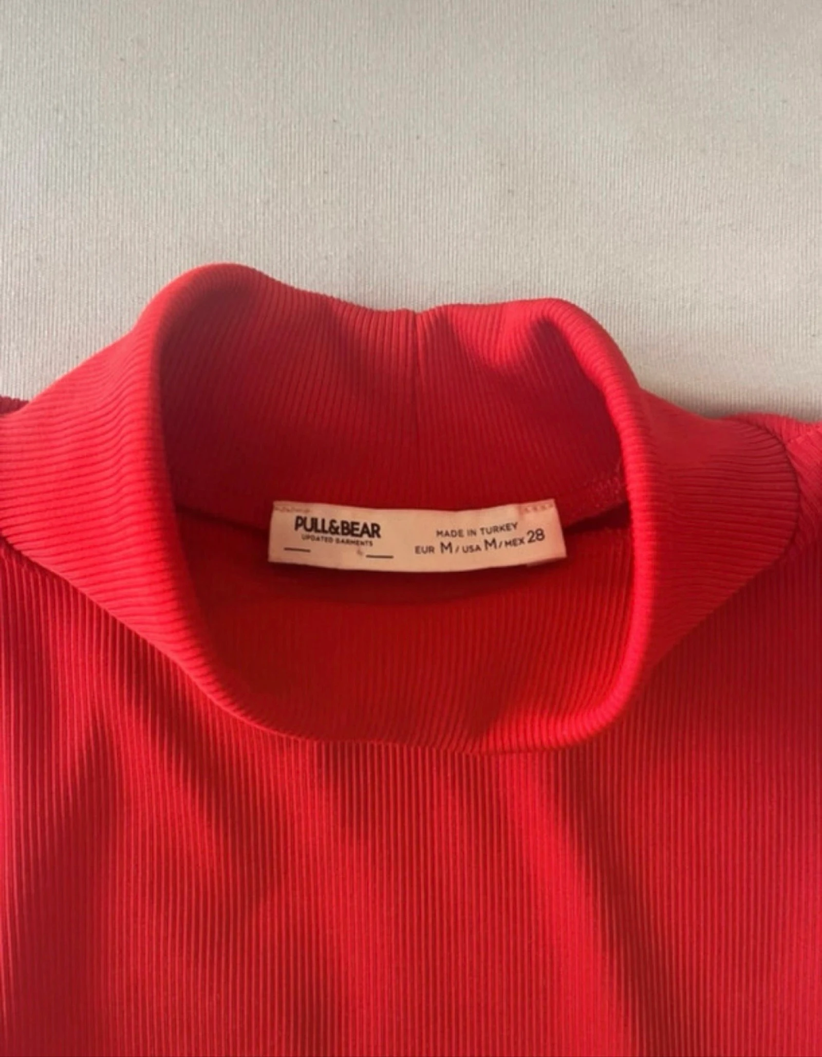 Robe Rouge – photo 3